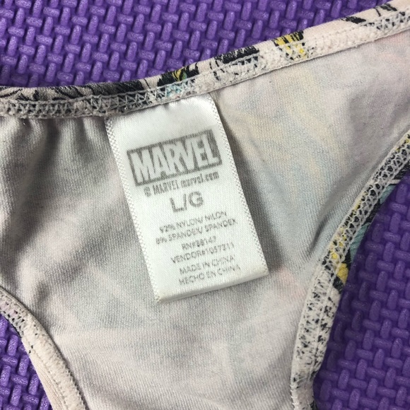 Sports Bra - Picture 6 of 6